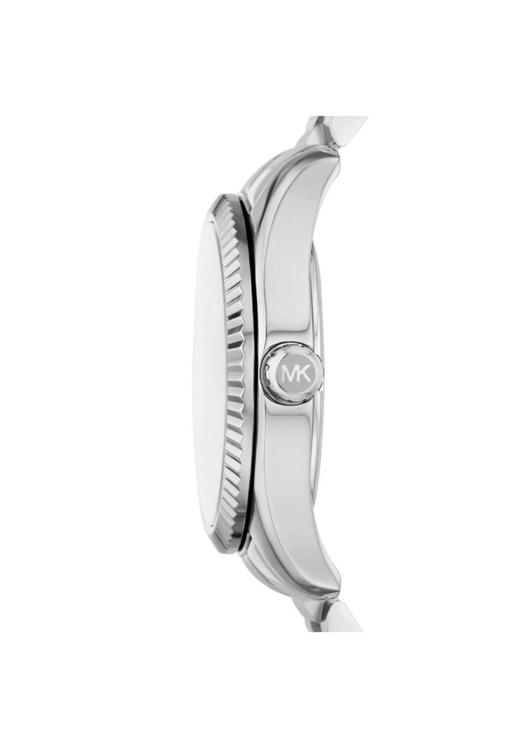 Reloj Plateado Michael Kors Mujer MK7443-1