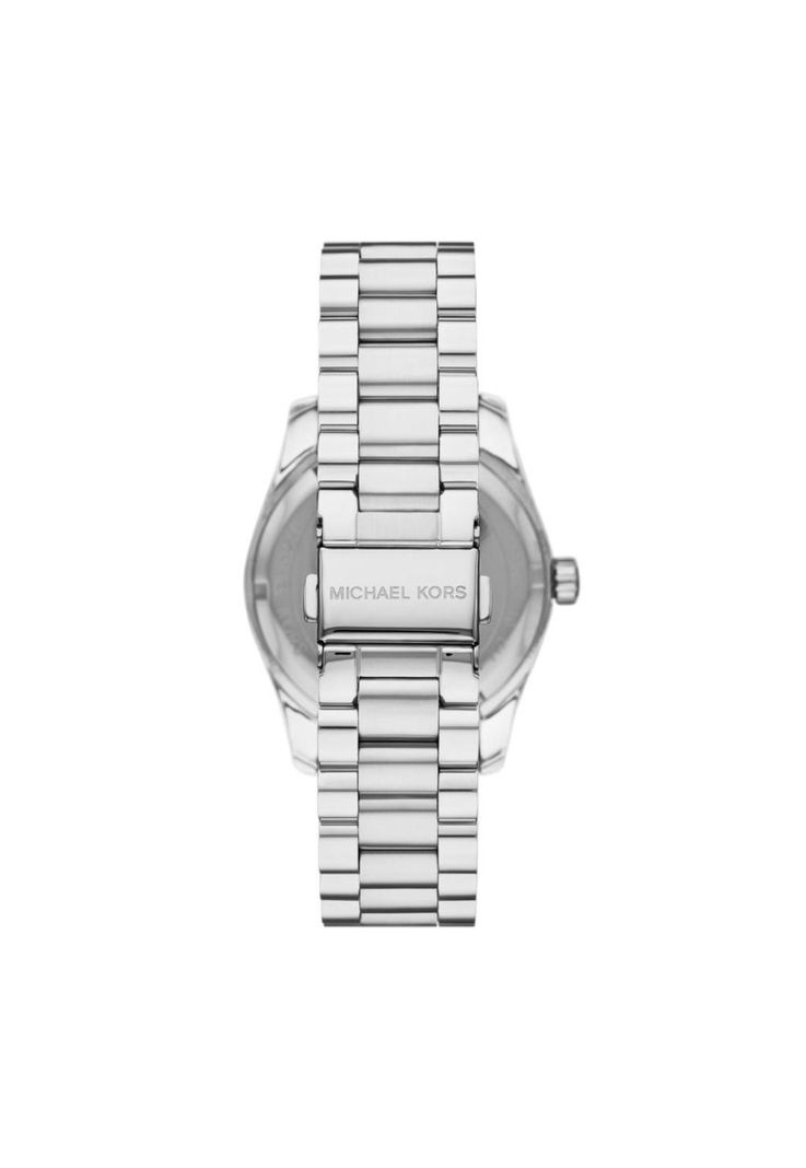 Reloj Plateado Michael Kors Mujer MK7443-2