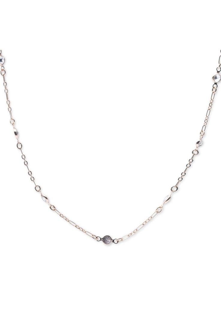 Collar Lauren Ralph Lauren Dorado Mujer 14N00401-1