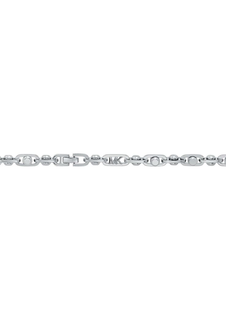 Collar Michael Kors MKJ835600040 Plateado-1