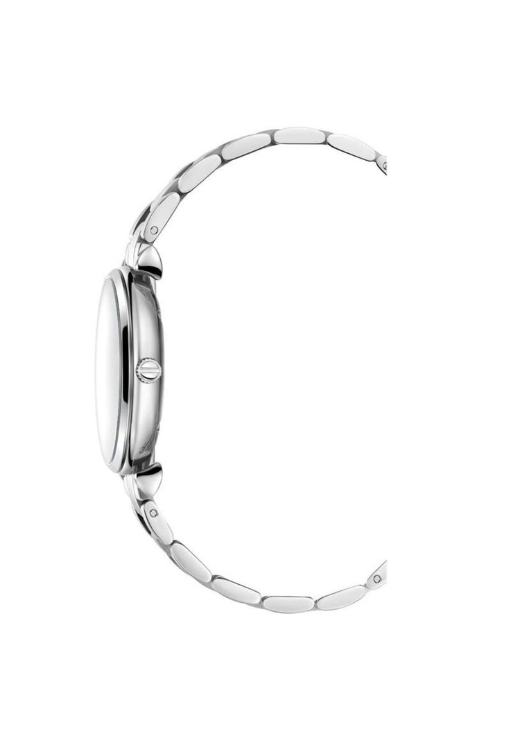 Reloj Kenneth Cole KC51114009 Plateado Mujer-1