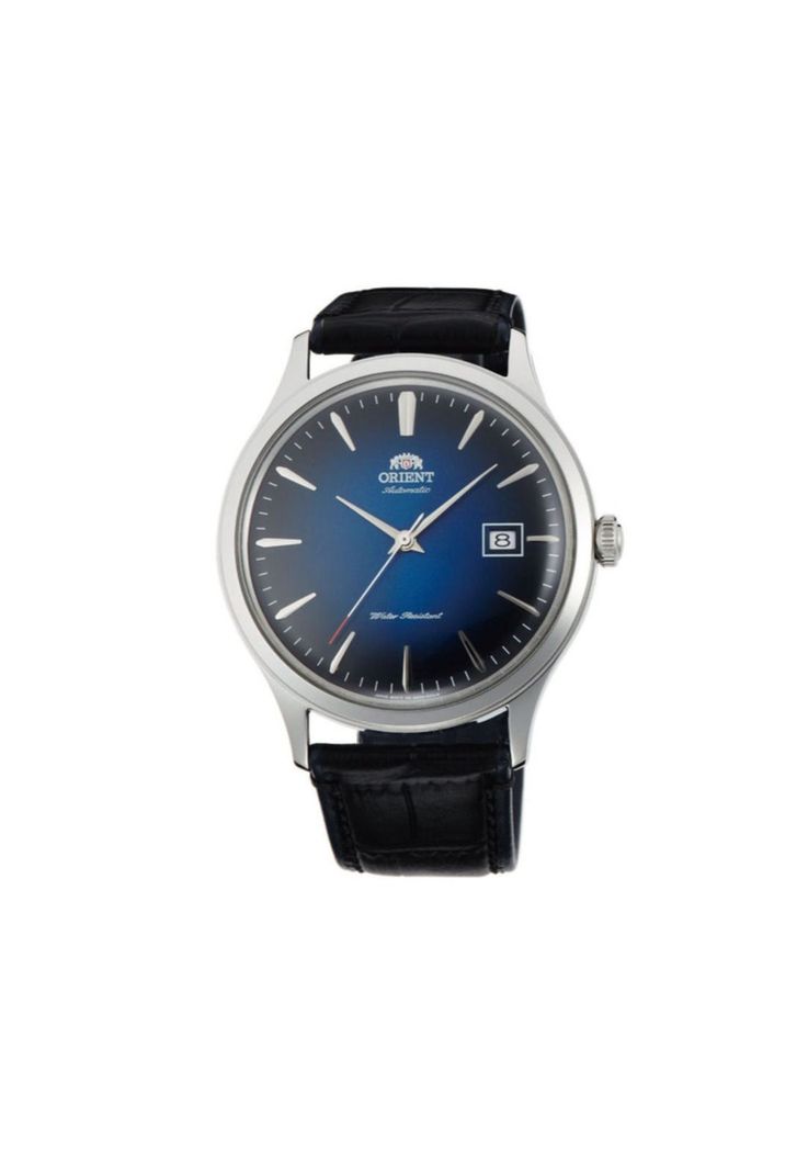 Reloj Negro-0