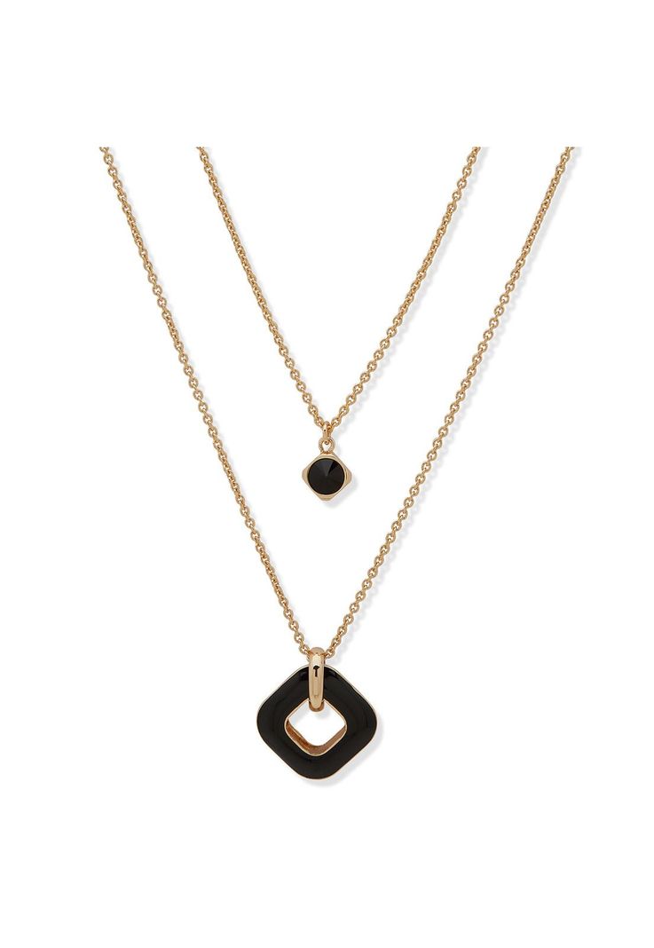 Collar DKNY 04N00294 Dorado Mujer-0