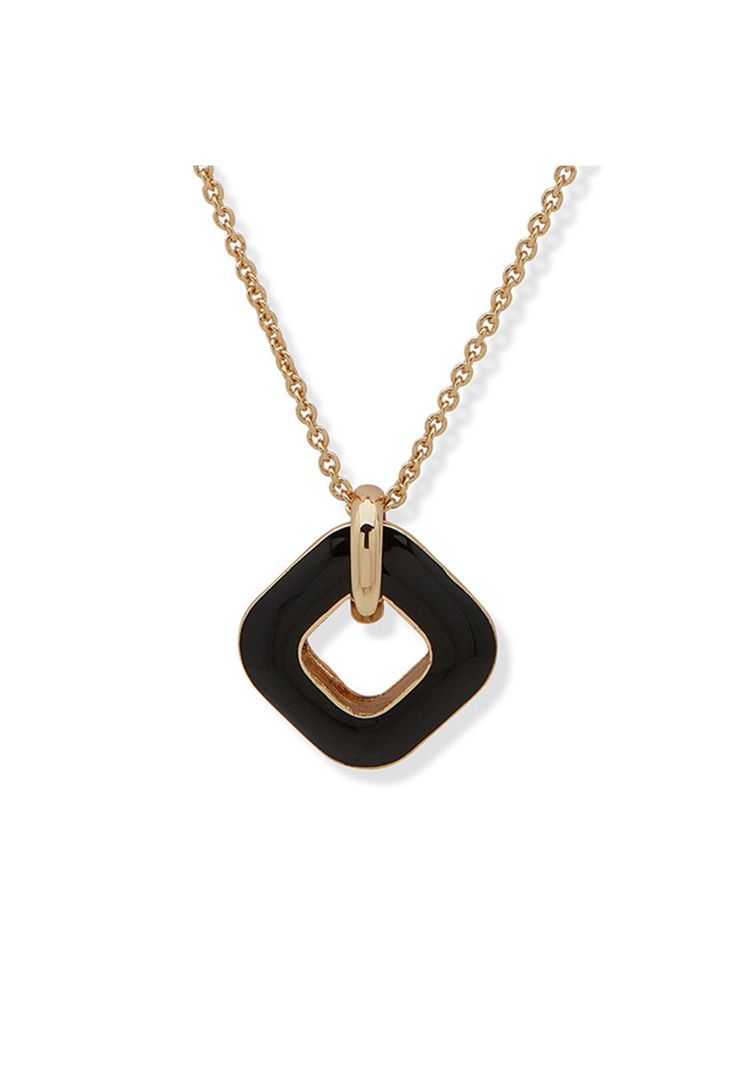 Collar DKNY 04N00294 Dorado Mujer-1