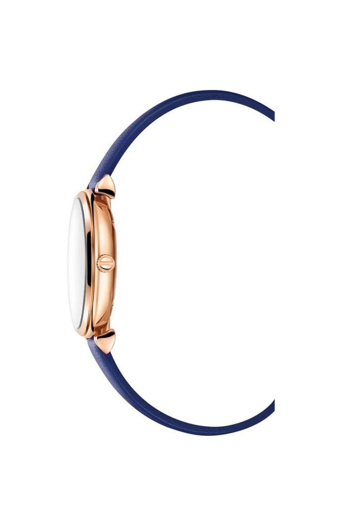 Reloj Kenneth Cole New York KC51114010 Azul Mujer-1