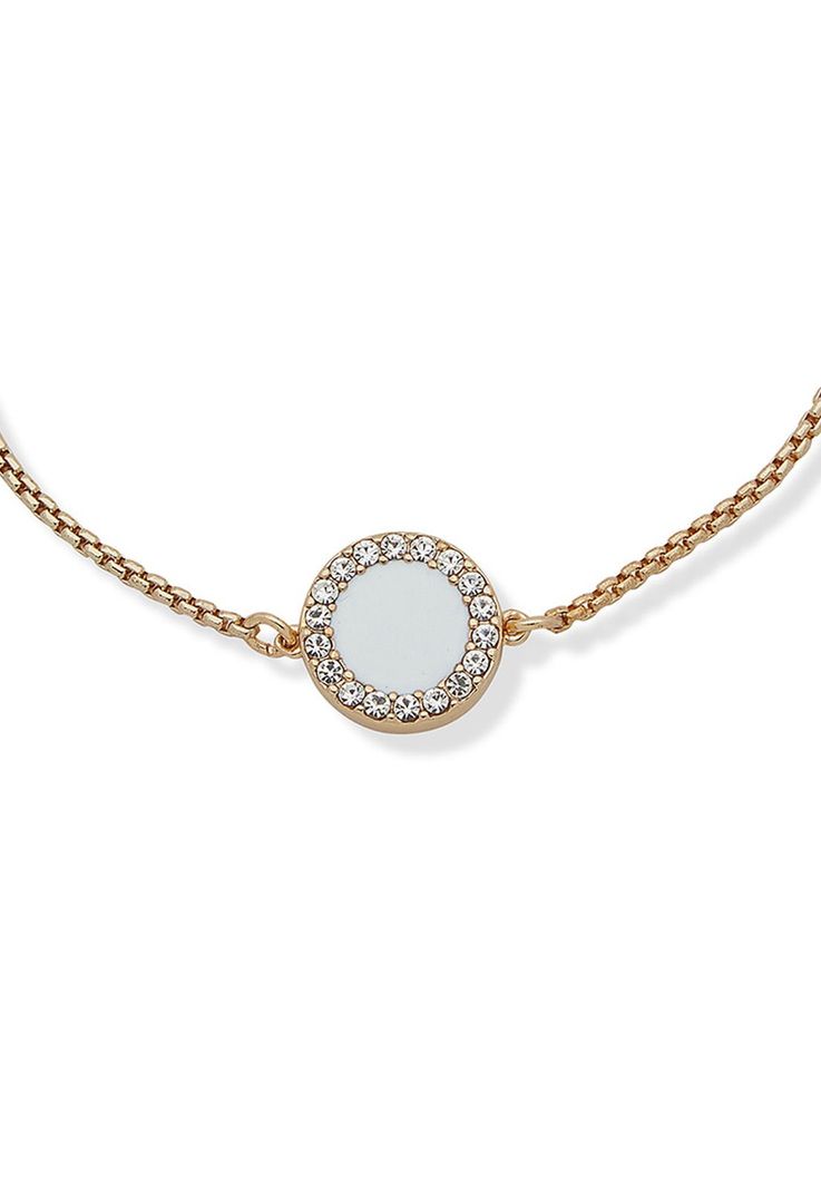 Pulsera DKNY 04B00224 Dorado Mujer-1