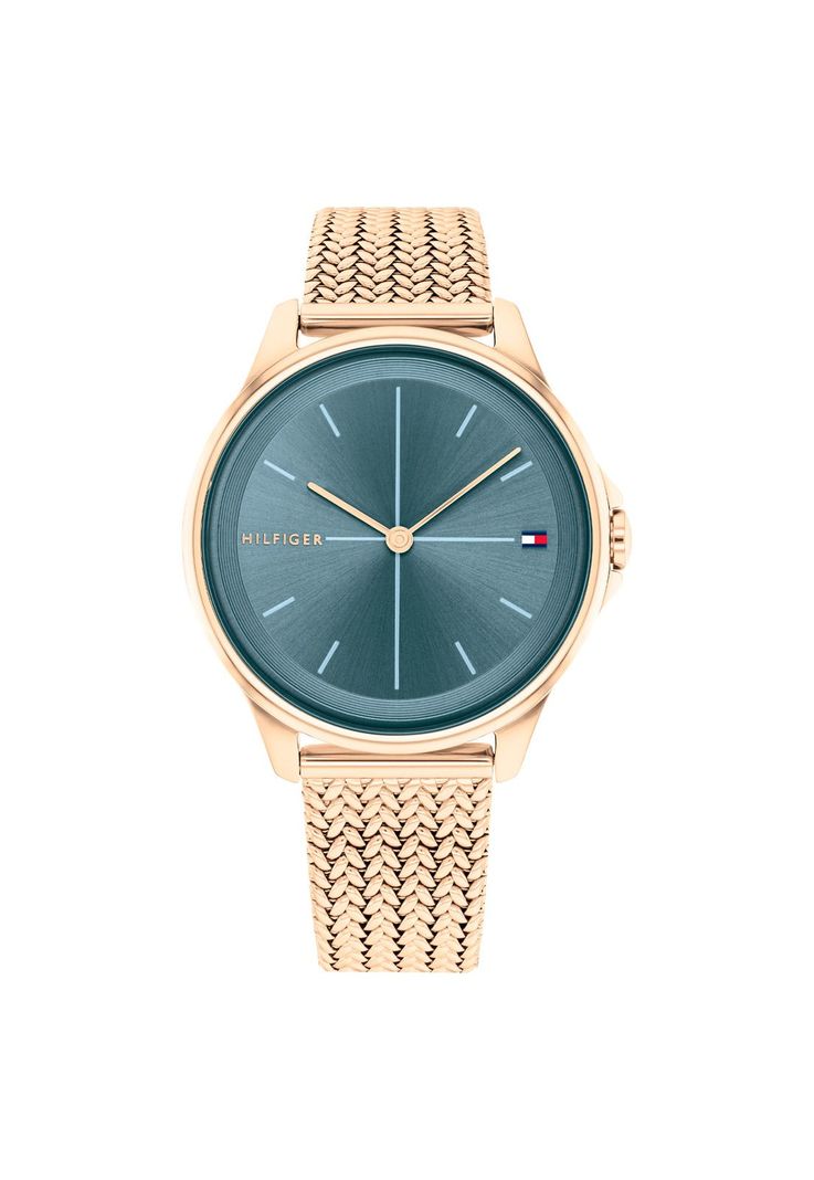 Reloj Oro Rosa