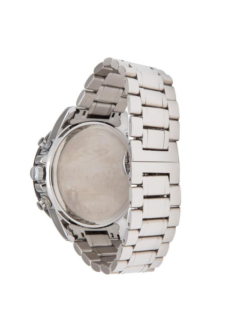 Reloj Umbro Plus UMBP-6200-1 Plateado Hombre-1
