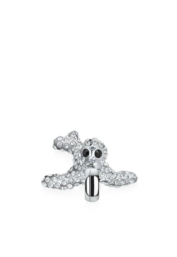 Charm Bering PolarSeal-1 Plateado-0