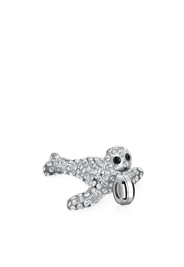 Charm Bering PolarSeal-1 Plateado-1