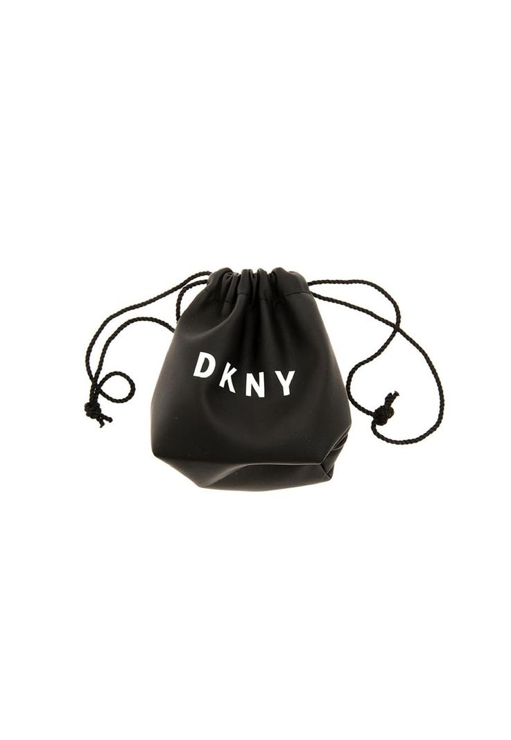 Collar DKNY 04N00288 Dorado Mujer-2