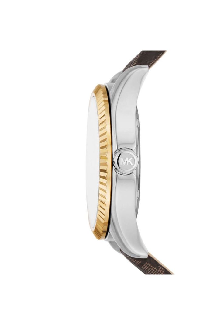 Reloj Michael Kors MK4745 Café Mujer-1