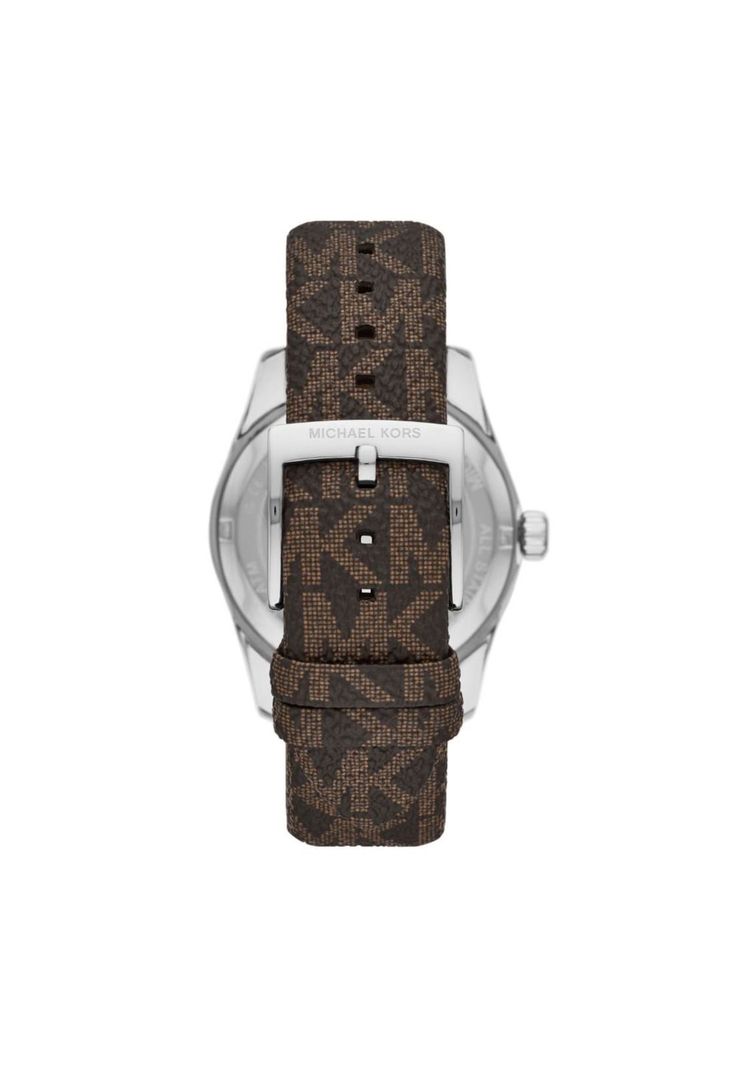 Reloj Michael Kors MK4745 Café Mujer-2