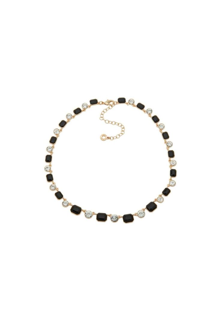 Collar Anne Klein Dorado 01N00504