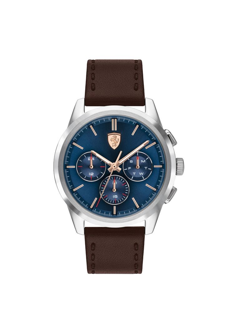 Reloj Café
