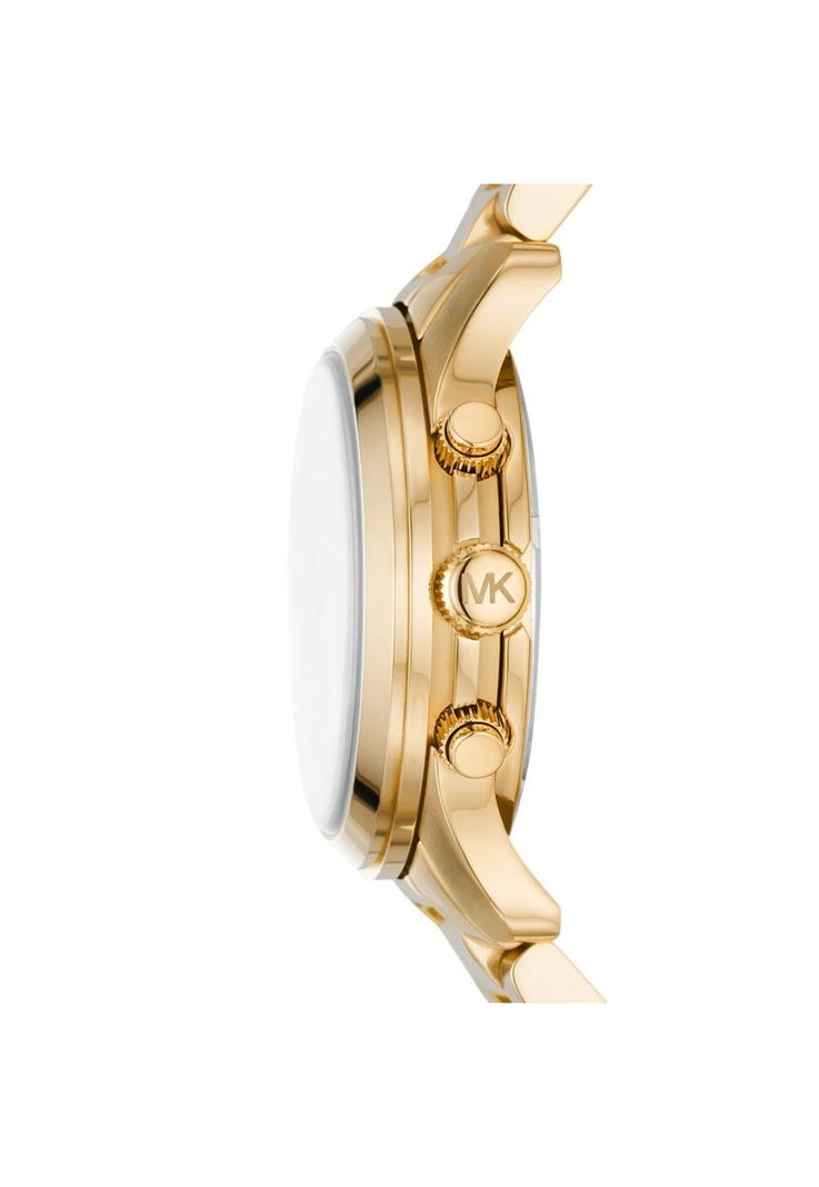 Reloj Dorado Michael Kors Mujer MK7323-1