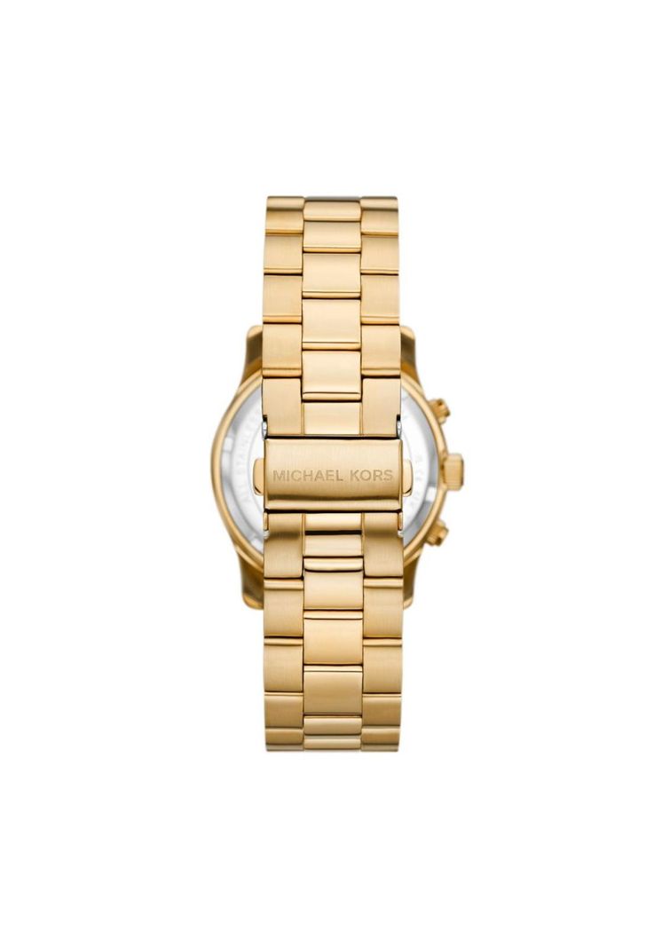 Reloj Dorado Michael Kors Mujer MK7323-2