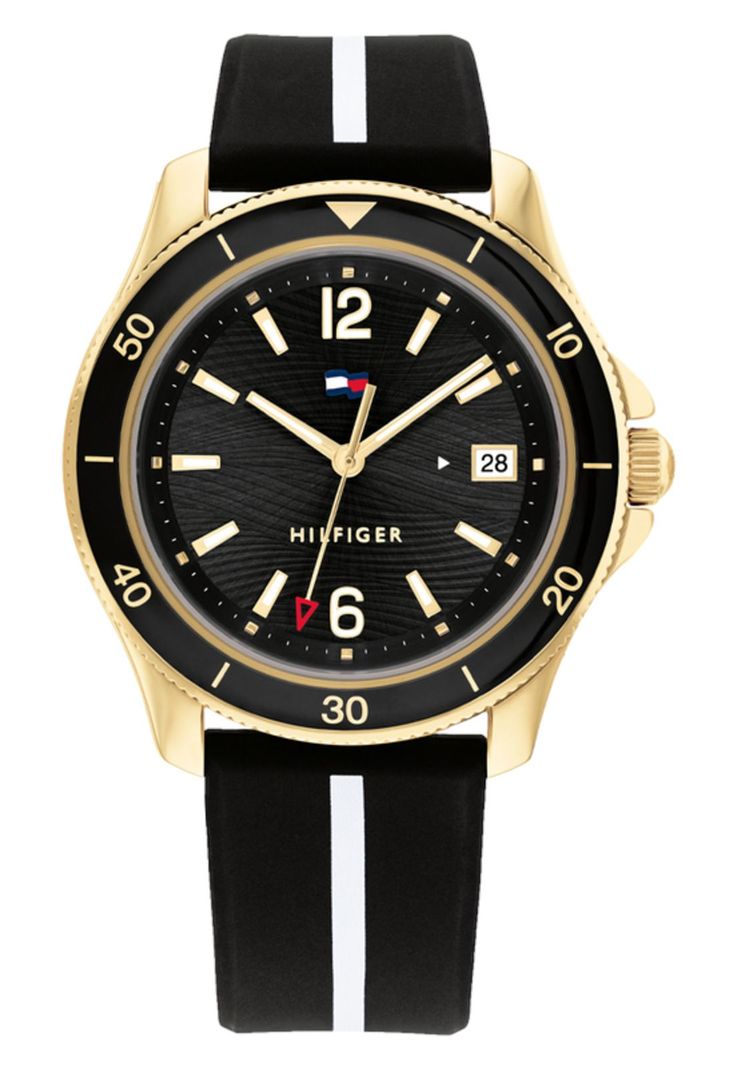 Reloj Negro