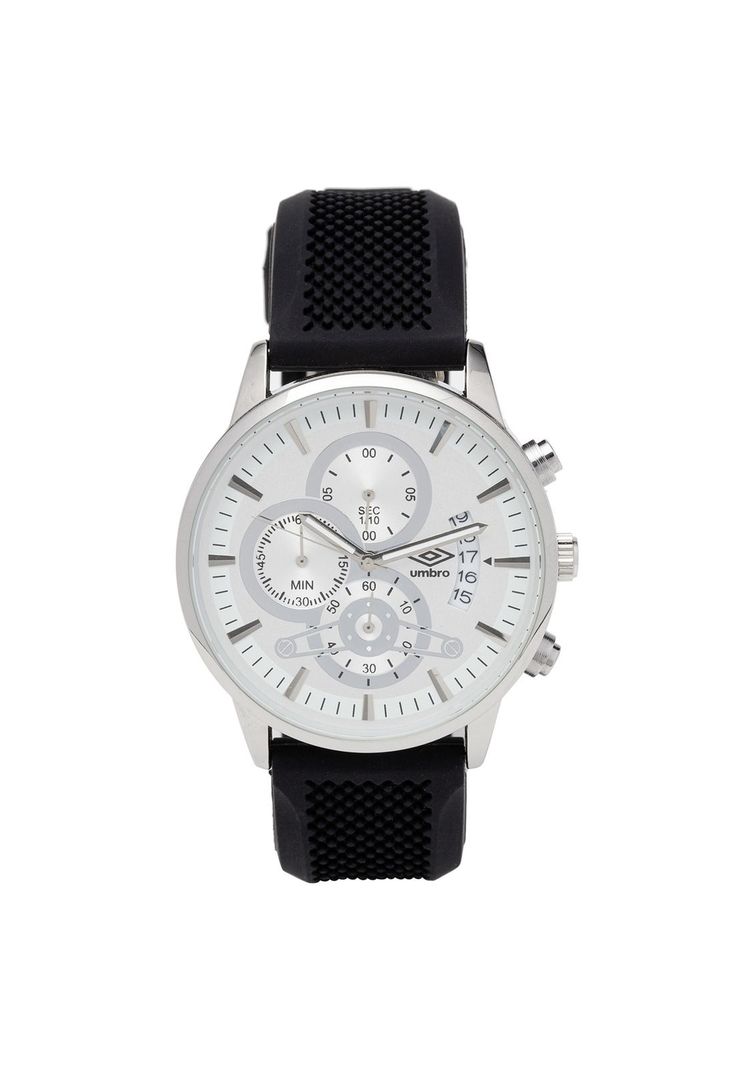 Reloj Negro
