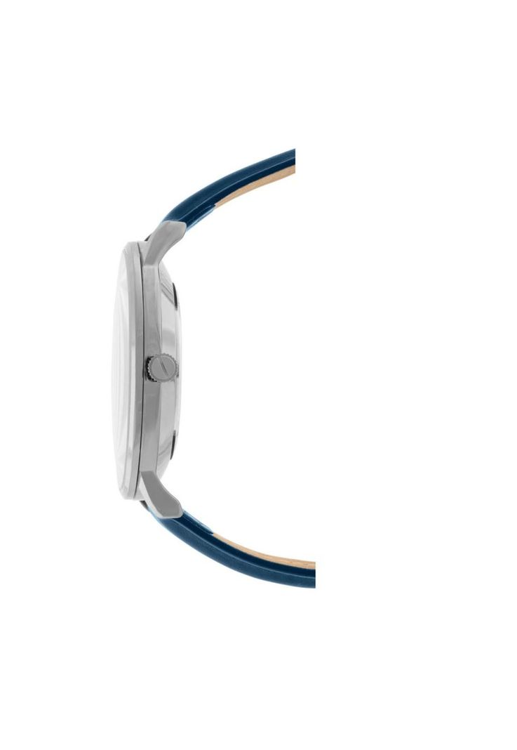Reloj Kenneth Cole New York KCWGA2172106 Azul Hombre-2