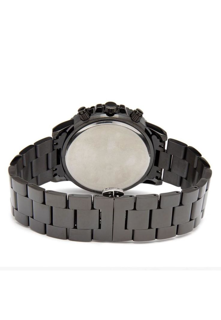 Reloj Umbro Plus UMBP-4000-6 Gris Hombre-1