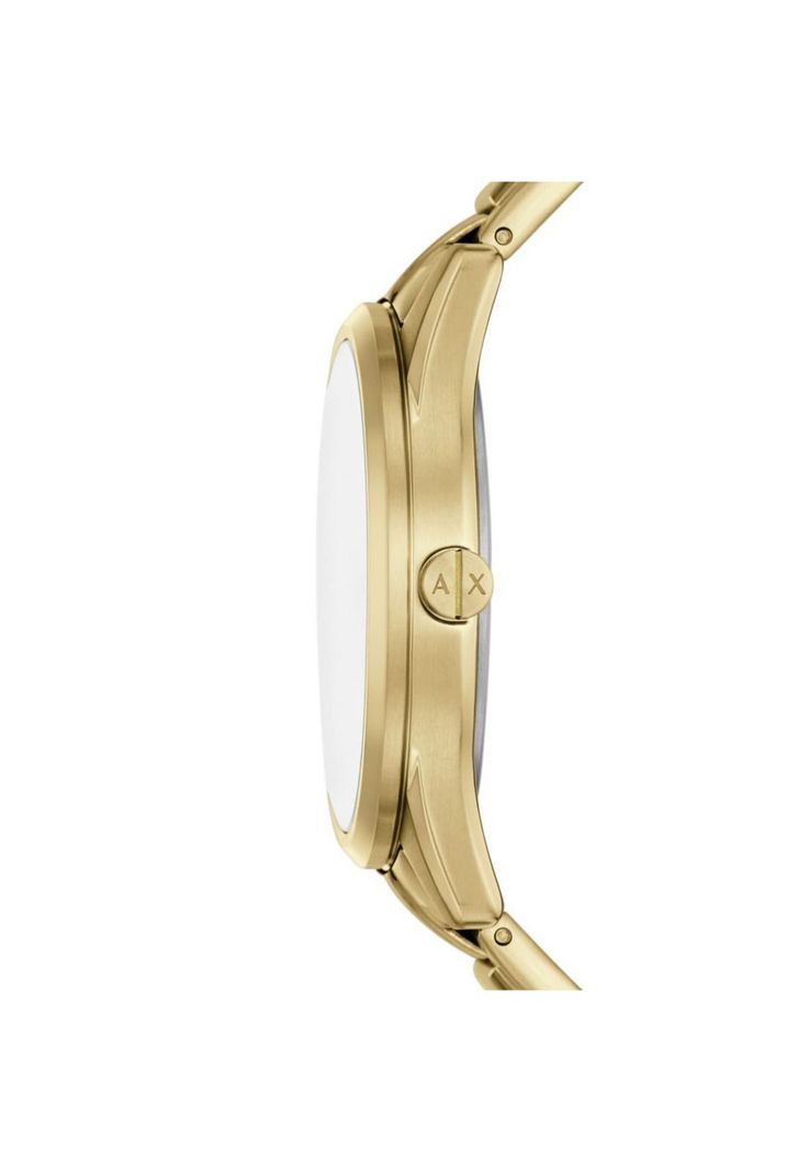 Reloj Armani Exchange AX1875 Dorado-2