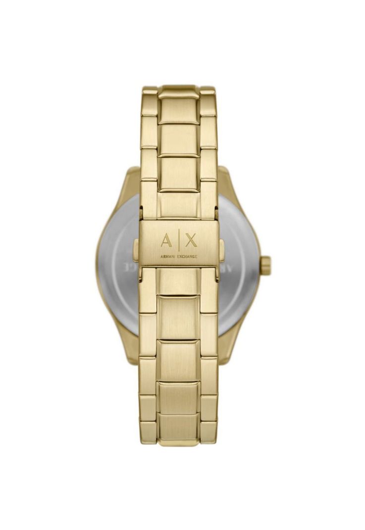 Reloj Armani Exchange AX1875 Dorado-3