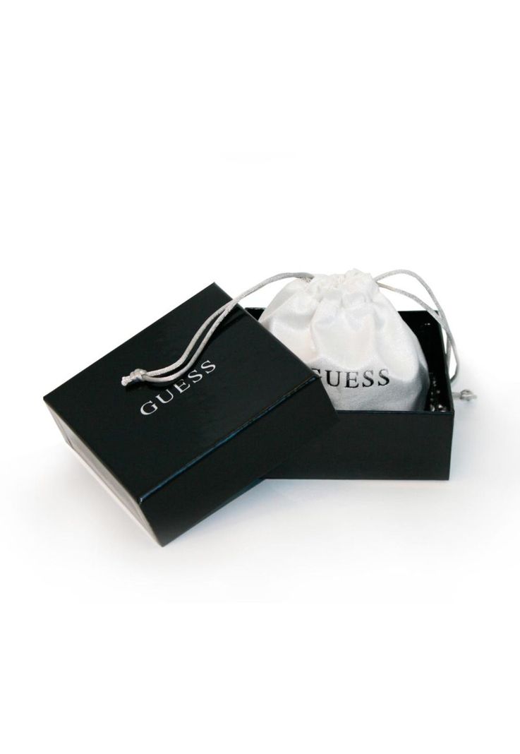 Aros Guess Dorados JUBE04505JWYGT-U-2