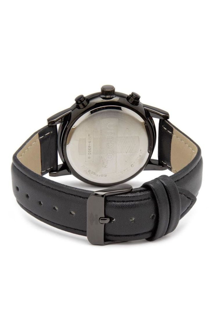 Reloj Umbro Plus UMBP-5300-5 Negro Hombre-1