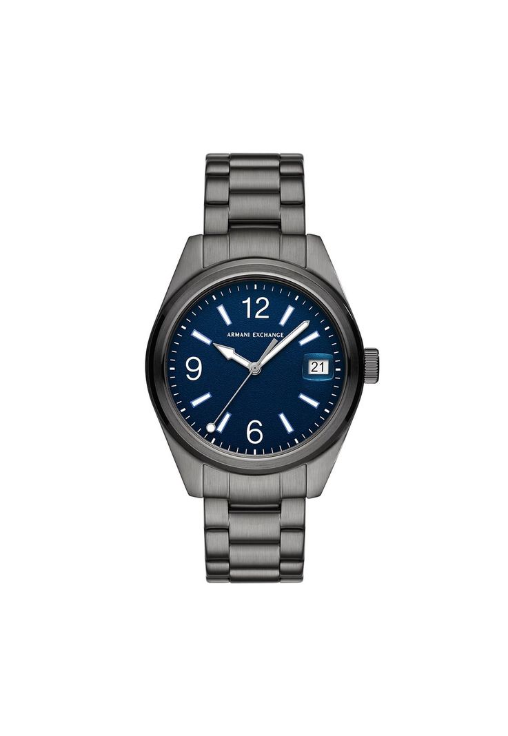 Reloj Armani Exchange AX1421 Gris-0