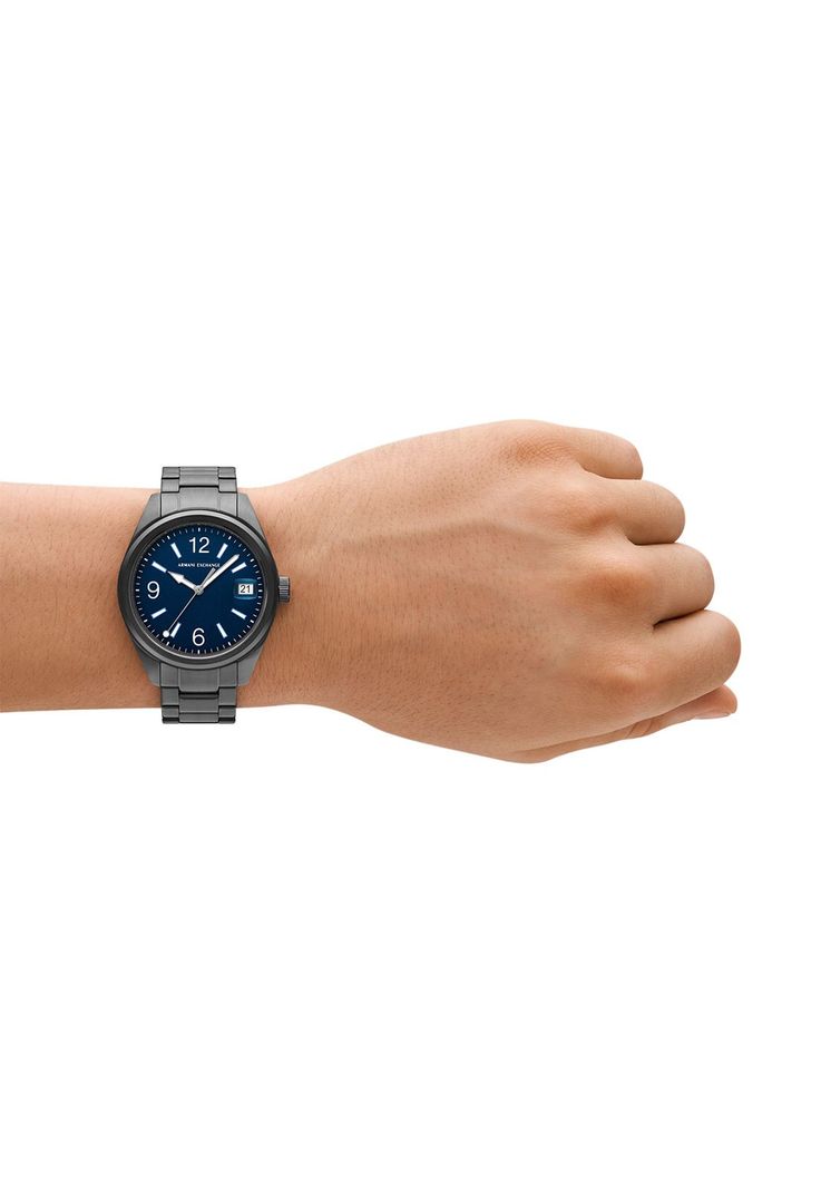 Reloj Armani Exchange AX1421 Gris-3