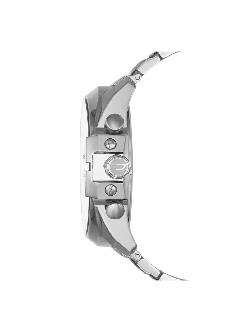 Reloj Diesel DZ4308 Plateado Hombre-1