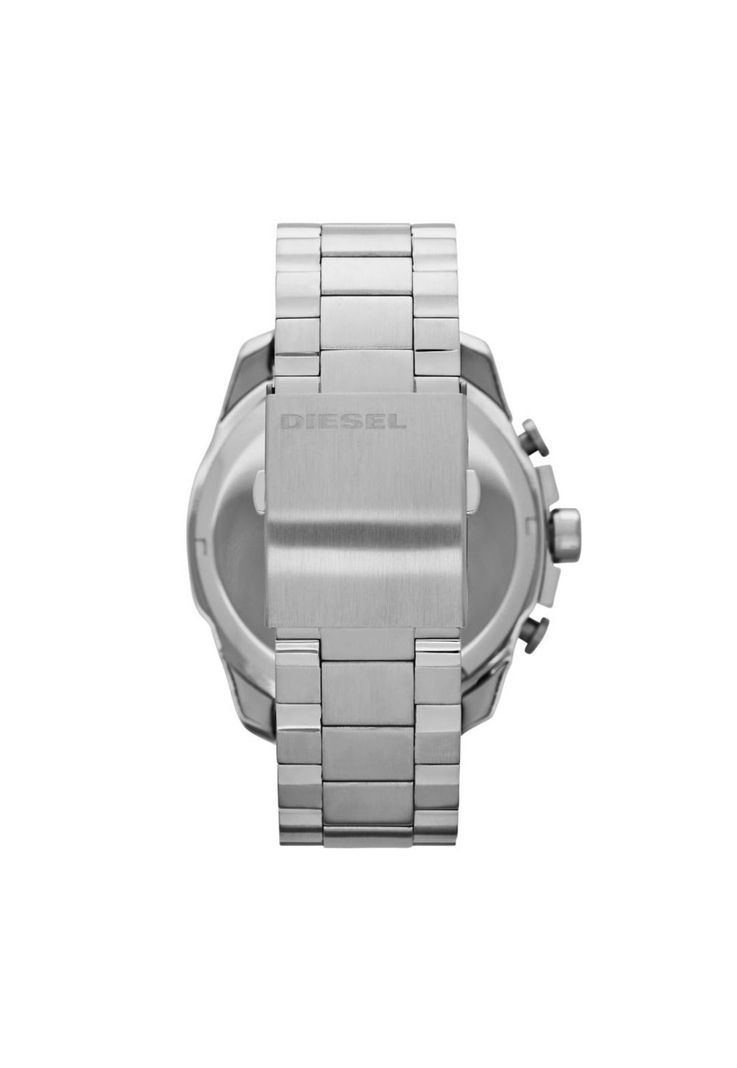 Reloj Diesel DZ4308 Plateado Hombre-2