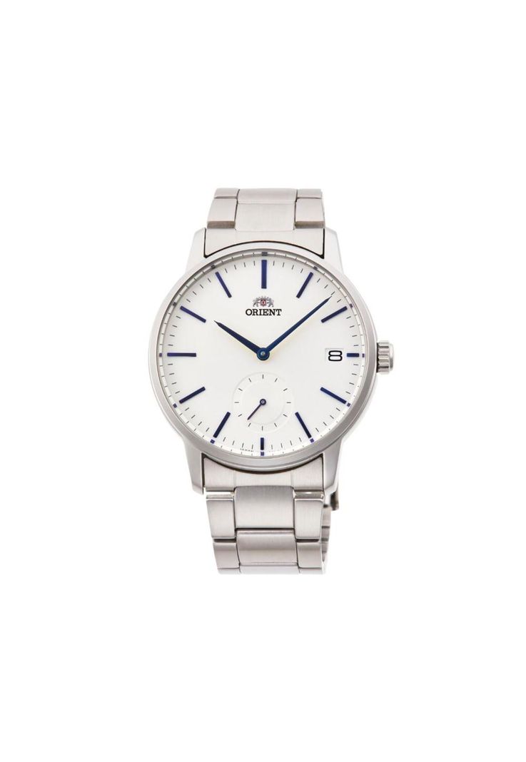 Reloj Orient RA-SP0002S Plateado Hombre-0