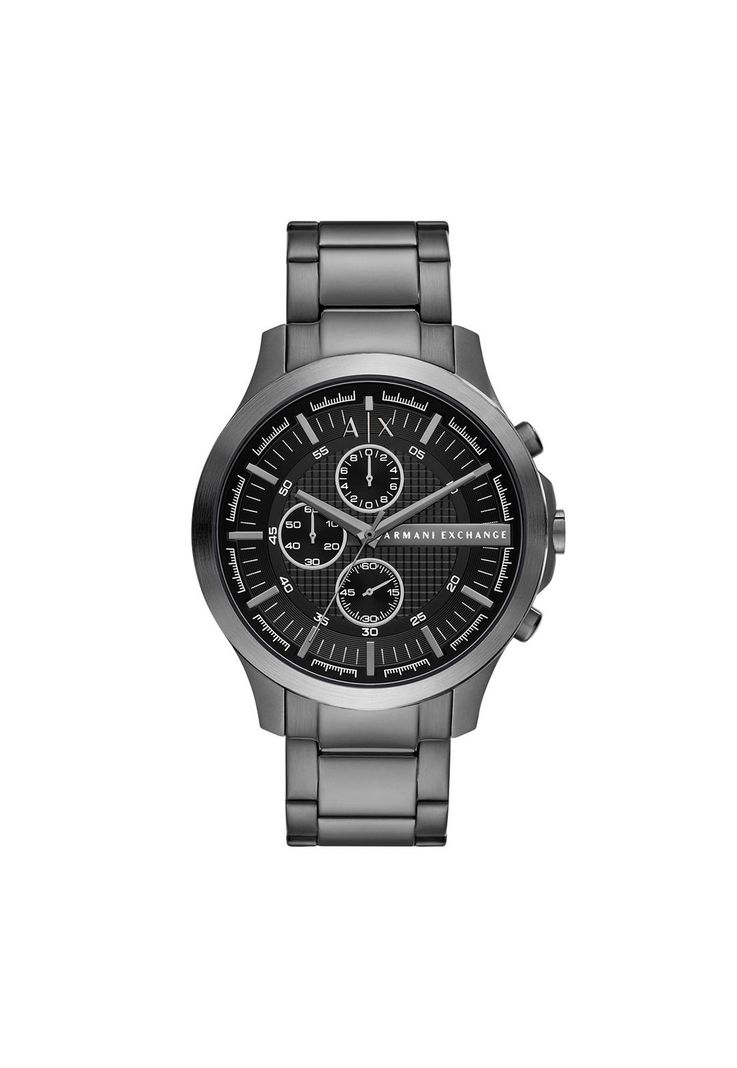 Reloj Armani Exchange AX2454 Gris-0