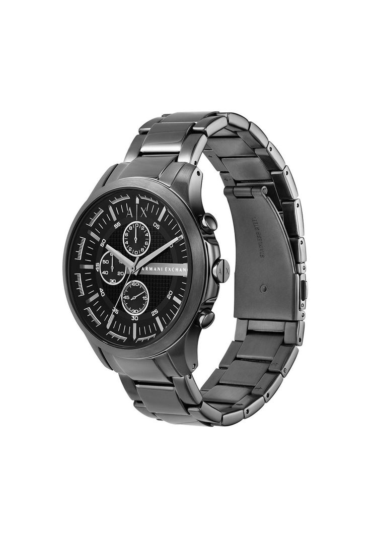 Reloj Armani Exchange AX2454 Gris-1