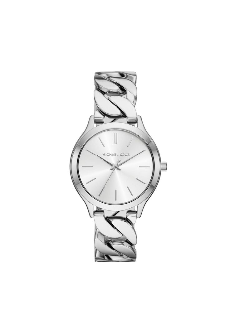 Reloj  Michael Kors MK7474 Plateado-0