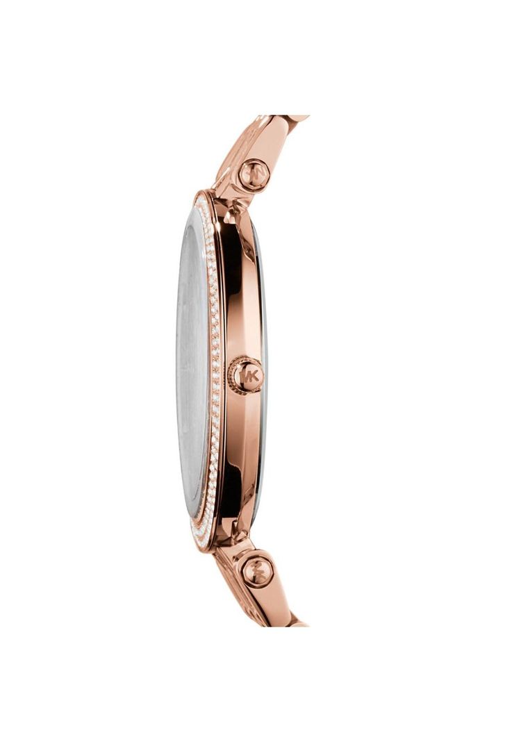 Reloj Michael Kors Oro Rosa Mujer MK3192-1