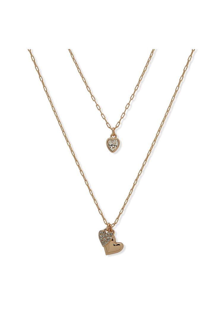 Collar DKNY 04N00287 Dorado Mujer-0