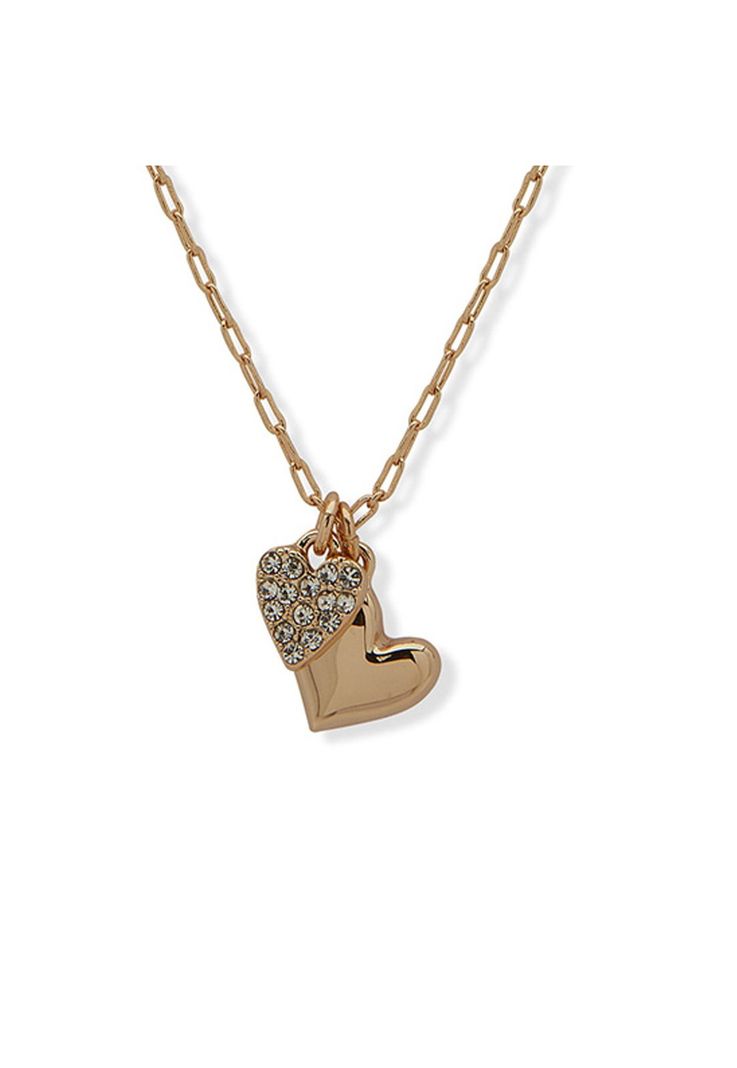Collar DKNY 04N00287 Dorado Mujer-1