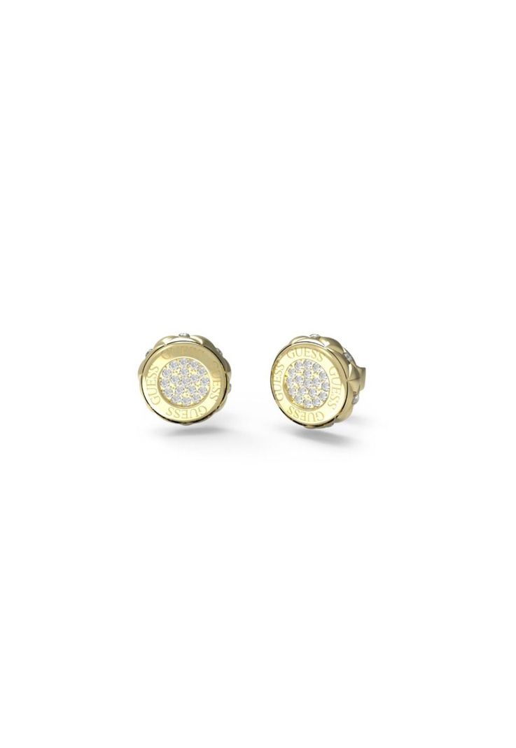 Aros Guess Dorados JUBE04595JWYGT-U-0