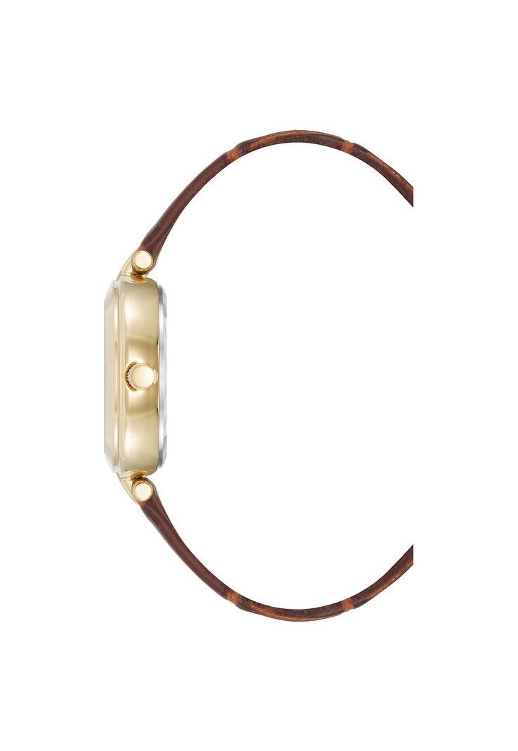 Reloj Anne Klein 5150MPBN Café-1