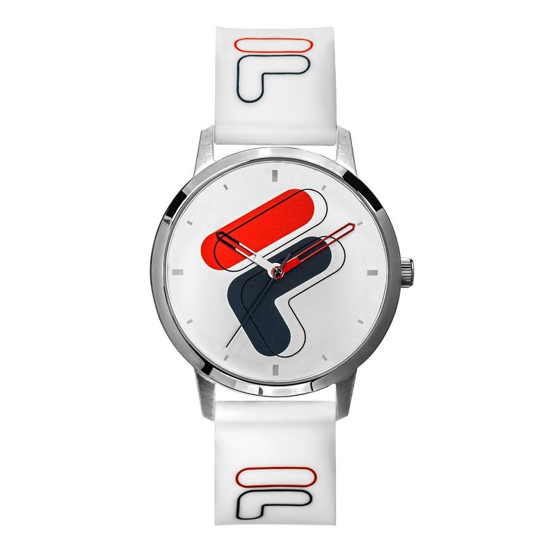 Reloj Blanco