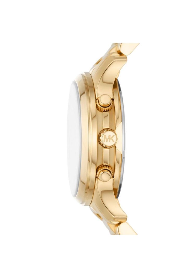 Reloj Dorado Michael Kors Mujer MK7326-1