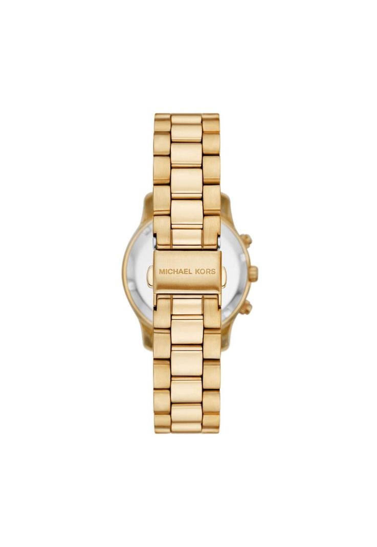 Reloj Dorado Michael Kors Mujer MK7326-2