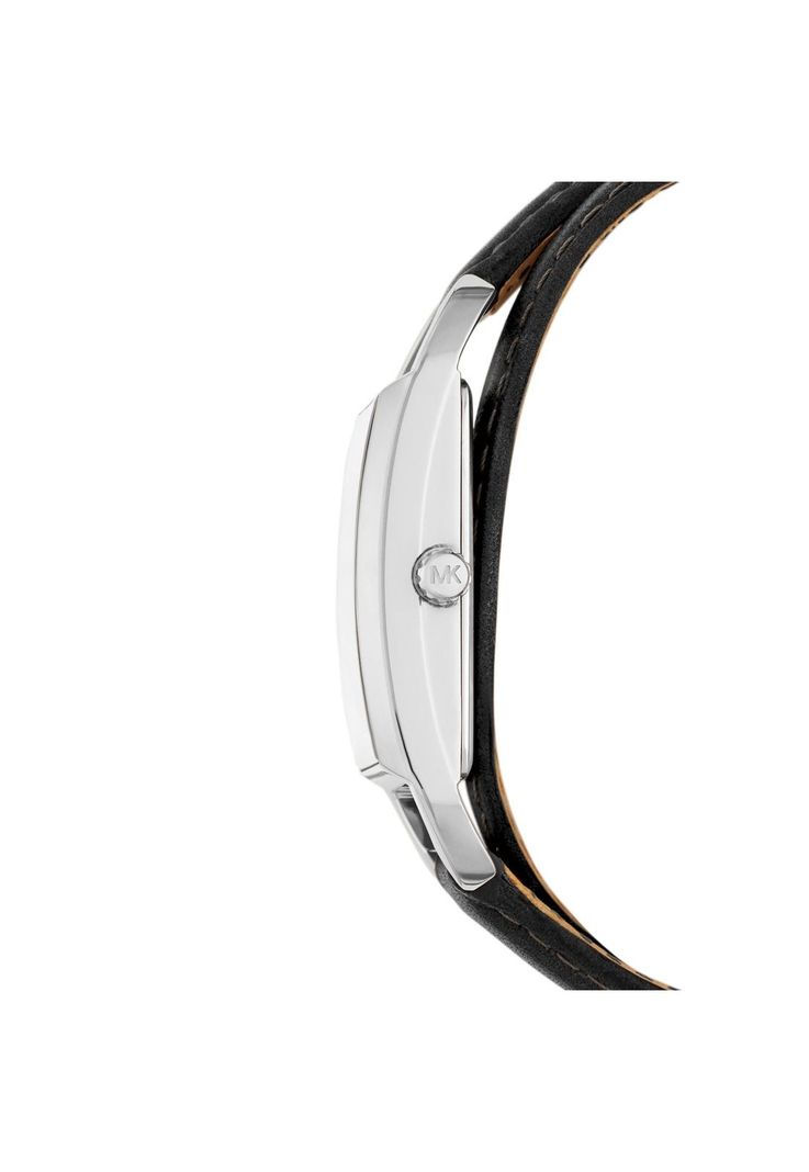Reloj Negro Michael Kors Mujer-1