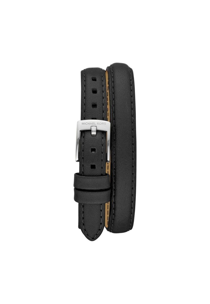 Reloj Negro Michael Kors Mujer-2