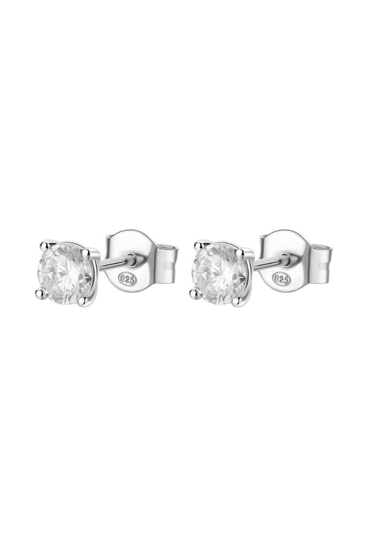 Aros Brosway Fancy Plateado FIW50
