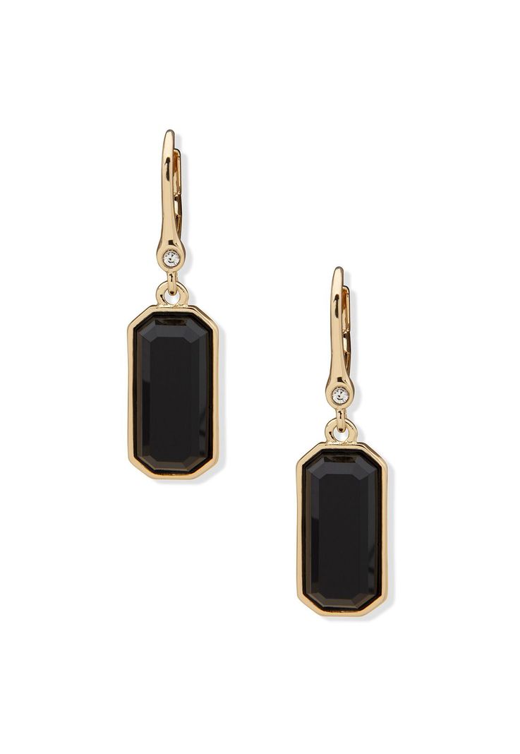 Aros DKNY 04G00137 Negro