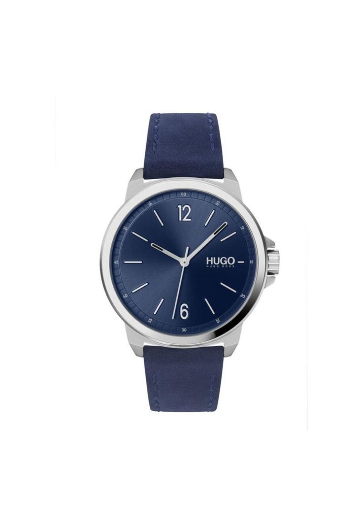 Reloj Azul Hugo Boss